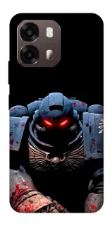 Чехол на Oppo A6 Warhammer 40k v2 фото 1 из 1