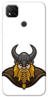 Чехол на Xiaomi Redmi 9C Viking фото 1 из 1