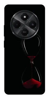 Чохол на Xiaomi Poco M7 Red Time фото 1 з 1