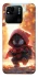 Чехол на Xiaomi Redmi 10A Mini  Spiderman фото 1 из 1
