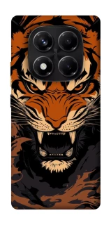 Чохол на Xiaomi Redmi Note 14 Pro 5G cool tiger фото 1 з 1