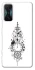 Чехол на Xiaomi Redmi K50 Gaming Tattoo ver.8 фото 1 из 1