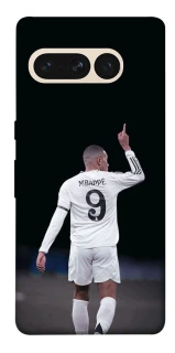 Чохол на Google Pixel 7 Pro Kylian Mbappé фото 1 з 1