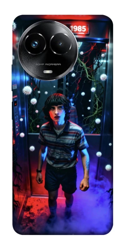 Чохол на Realme C67 4G Stranger Things ver.38 фото 1 з 1