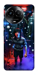 Чохол на Realme C67 4G Stranger Things ver.38 фото 1 з 1