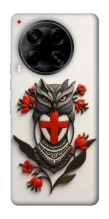 Чохол на TECNO Camon 30 (CL6) Мотанка надії 3D фото 1 з 1