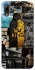 Чохол на Huawei P Smart (2019) King collage фото 1 з 1