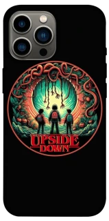 Чохол на Apple iPhone 12 Pro Max (6.7") Stranger Things ver.32 фото 1 з 1