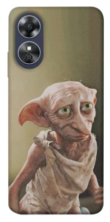 Чехол на Oppo A17 Harry Potter v4 фото 1 из 1