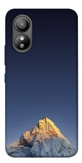 Чохол на ZTE Blade L220 Sky mountains фото 1 з 1