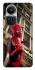 Чехол на Oppo Reno 10 Spiderman фото 1 из 1