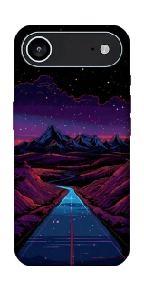 Чохол на Apple iPhone 17 Air (6.5") Cyber mountain фото 1 з 1