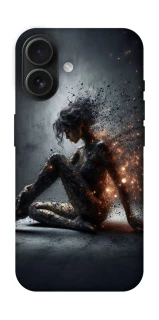 Чохол на Apple iPhone 16 Goddess of war ver.9 фото 1 з 1