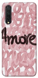 Чохол на Xiaomi Mi CC9 / Mi 9 Lite Amore 2 фото 1 з 1