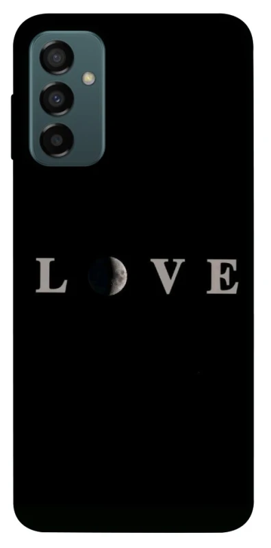 Чохол на Samsung Galaxy M23 5G Love aesthetic ver.15 фото 1 з 1