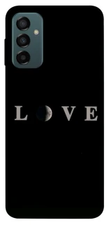 Чохол на Samsung Galaxy M23 5G Love aesthetic ver.15 фото 1 з 1
