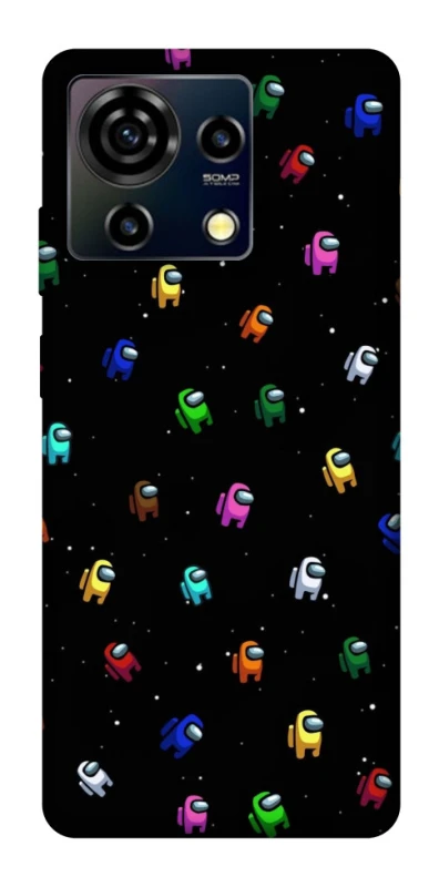 Чохол на ZTE Blade V50 Vita Among Us фото 1 з 1