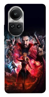 Чохол на Oppo Reno 10 Strange and Wanda фото 1 з 1