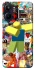 Чехол на Realme 10 4G Roblox style фото 1 из 1