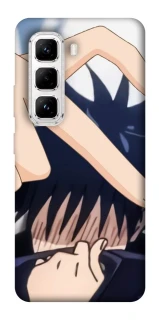 Чохол на Infinix Hot 50 Pro Megumi фото 1 з 1