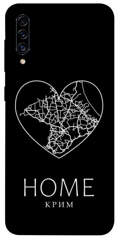 Чохол на Samsung Galaxy A50 (A505F) / A50s / A30s Крим Home фото 1 з 1