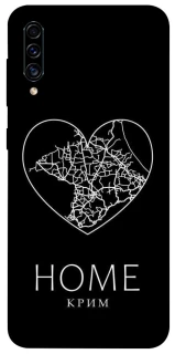 Чехол на Samsung Galaxy A50 (A505F) / A50s / A30s Крим Home фото 1 из 1