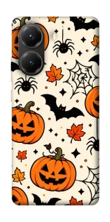 Чехол на Xiaomi Poco X6 Pro Halloween v13 фото 1 из 1