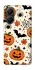 Чехол на Xiaomi Poco X6 Pro Halloween v13 фото 1 из 1