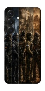 Чохол на Samsung Galaxy S26+ Counter-Strike фото 1 з 1