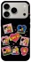 Чохол на Apple iPhone 17 Pro (6.3") Love is фото 1 з 1