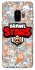 Чехол на Samsung Galaxy S9 Brawl Stars ver.15 фото 1 из 1