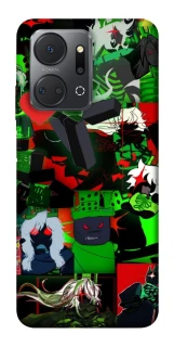 Чохол на Huawei Honor X7a Roblox v1 фото 1 з 1