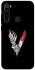 Чохол на Xiaomi Redmi Note 8 V-Vikings фото 1 з 1
