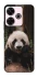 Чехол на Xiaomi Redmi 13 4G Панда фото 1 из 1