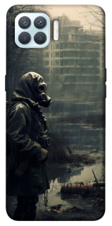 Чохол на Oppo F17 Pro Stalker v2 фото 1 з 1