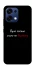 Чохол на Oppo A6 Pro 4G/5G По барабану фото 1 з 2