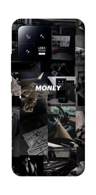 Чехол на Xiaomi 13 Money фото 1 из 1