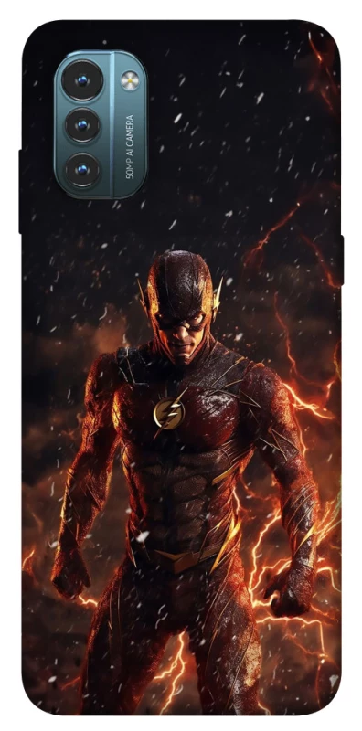 Чехол на Nokia G21 Flash фото 1 из 1