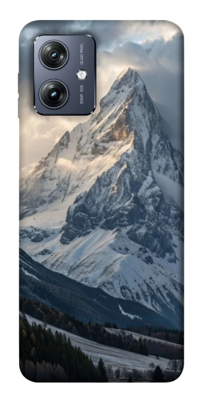 Чохол на Motorola Moto G54 Mountain v6 фото 1 з 1