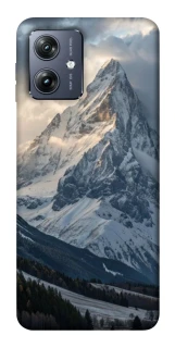 Чохол на Motorola Moto G54 Mountain v6 фото 1 з 1