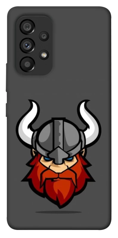 Чохол на Samsung Galaxy A53 5G Viking v3 фото 1 з 1