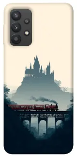 Чохол на Samsung Galaxy A32 (A325F) 4G Hogwarts v1 фото 1 з 1