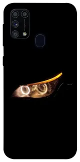 Чохол на Samsung Galaxy M31 BMW v15 фото 1 з 1