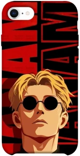 Чехол на Apple iPhone SE (2020) Nanami v2 фото 1 из 1