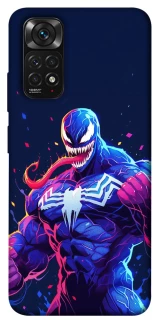 Чехол на Xiaomi Redmi Note 11 (Global) / Note 11S Venom фото 1 из 1