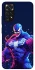 Чехол на Xiaomi Redmi Note 11 (Global) / Note 11S Venom фото 1 из 1
