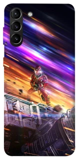 Чохол на Samsung Galaxy S21+ Project Hail Mary ver.6 фото 1 з 1