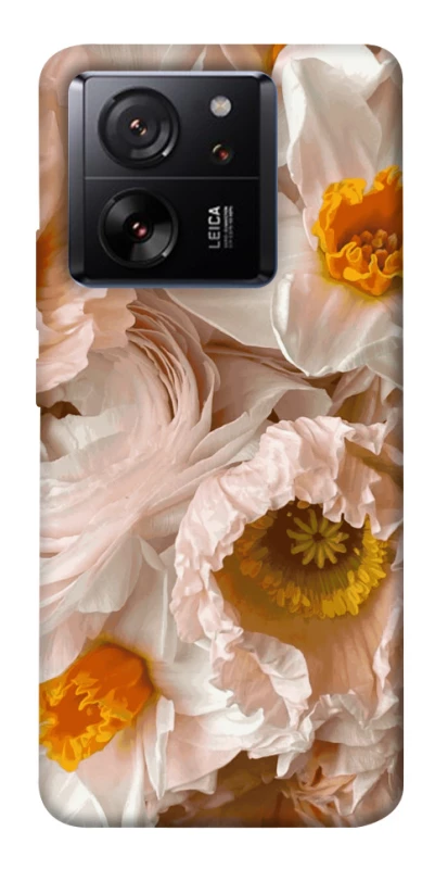 Чехол на Xiaomi 13T Botanical Bliss фото 1 из 1