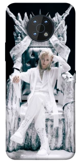 Чехол на Nokia G50 Felix GIANT фото 1 из 1