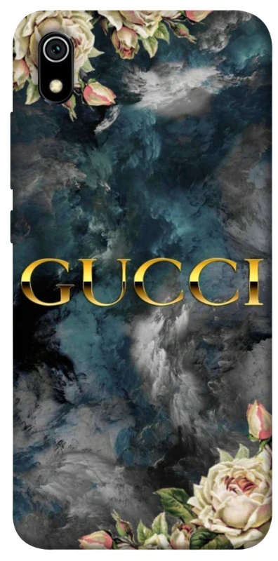 Чохол на Xiaomi Redmi 7A Gucci ver.7 фото 1 з 1